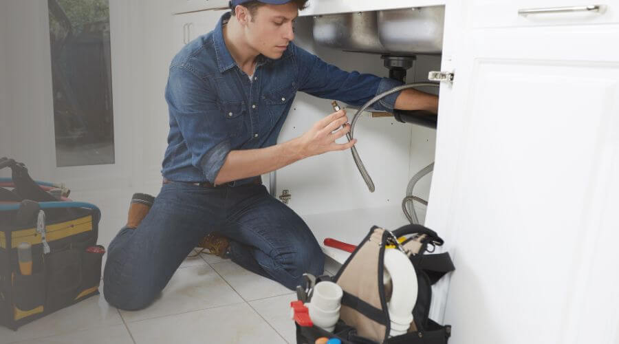 Professional Leak Detection Services in White Lake, SD